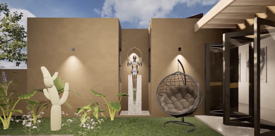 3 Bedroom Property for Sale in Langebaan Country Estate Western Cape